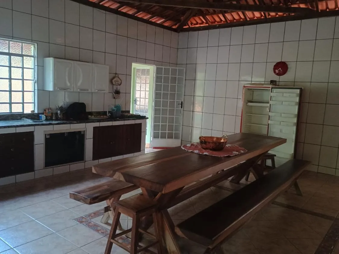 Imagem Vendo Chácara em Crucilândia/MG - com 2.400 m² de area