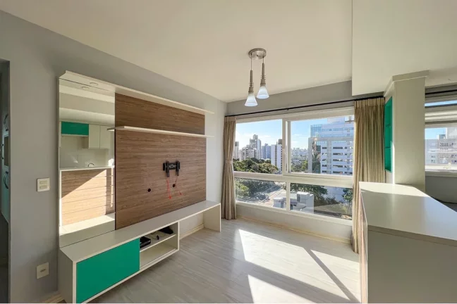 Foto do imóvel Apartamento para venda em Porto Alegre