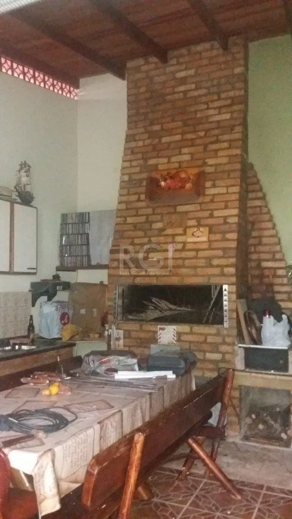 Imagem Casa para Venda - 142m², 3 dormitórios, sendo 1 suites, Partenon