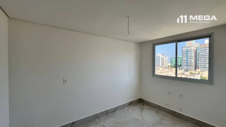 Imagem Apartamento com 3 dormitórios à venda, 109 m² por R$ 1.500.000,00 - Praia de Itapoã - Vila Velha/ES