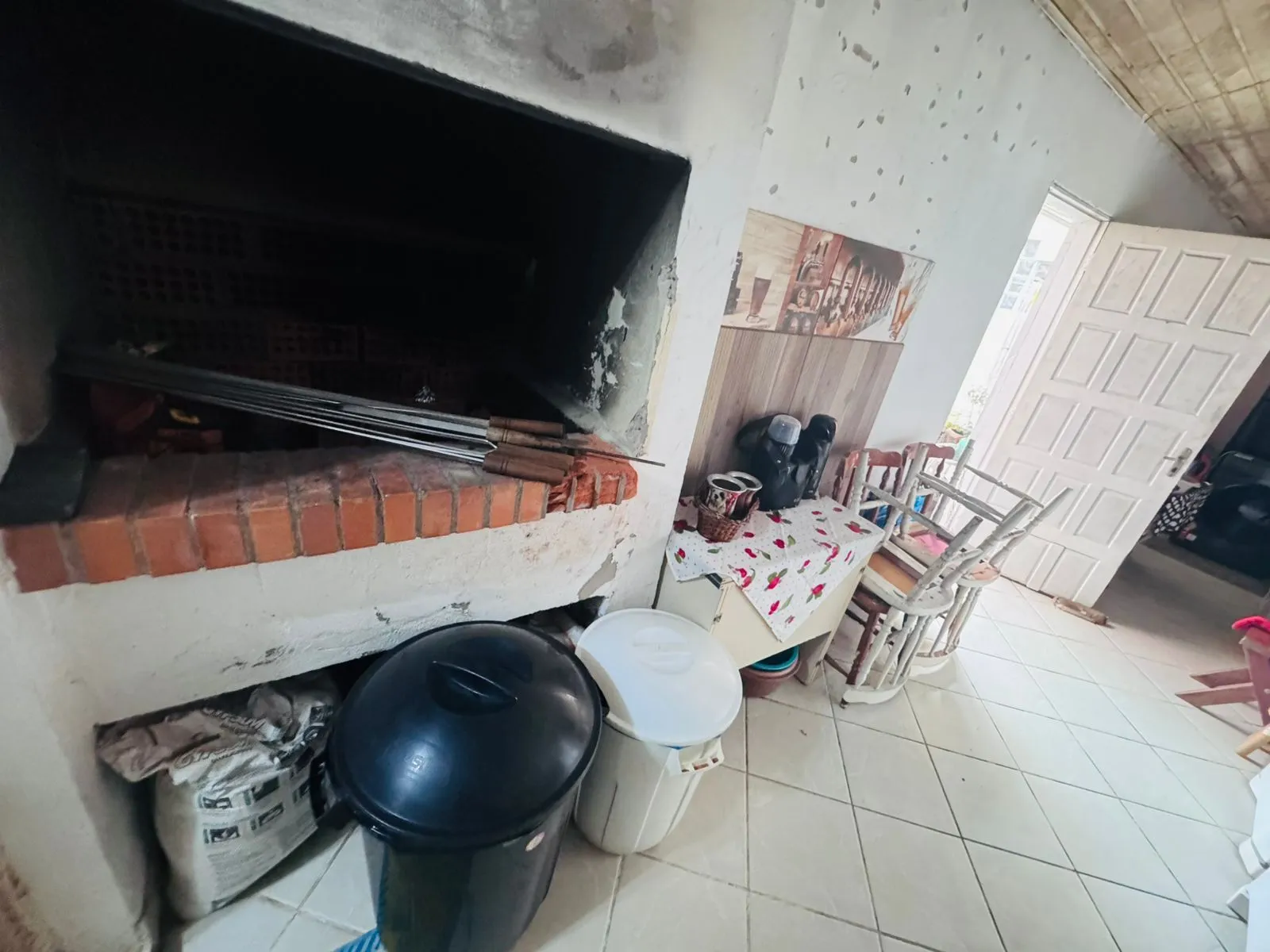 Imagem Casa no loteamento Nova Ipanema- 3 D