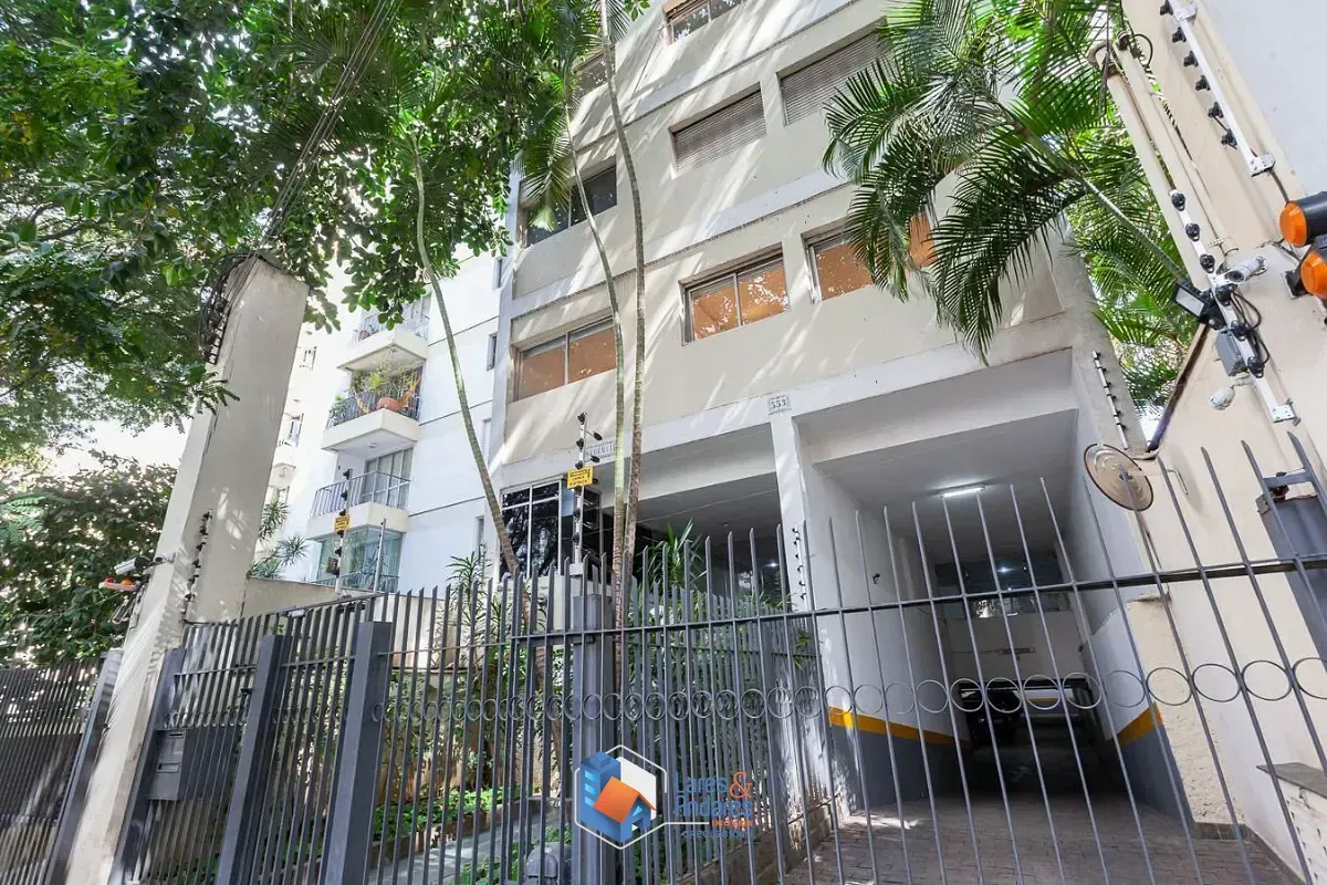 Imagem Apartamento para venda em Pinheiros com 2 quartos, sendo 1 suíte, 77m²
