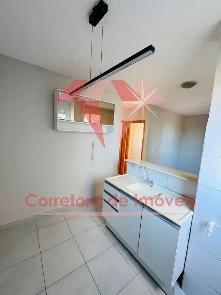 Foto do imóvel Apartamento em Ourimar, Serra em RUA DOMINEU RODY SANTANA