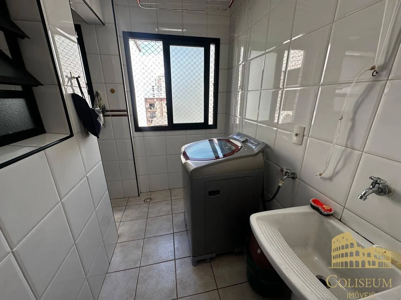 Imagem Apartamento com 2 dormitórios à venda, 94 m² por R$ 550.000,00 - Canto do Forte - Praia Grande/SP