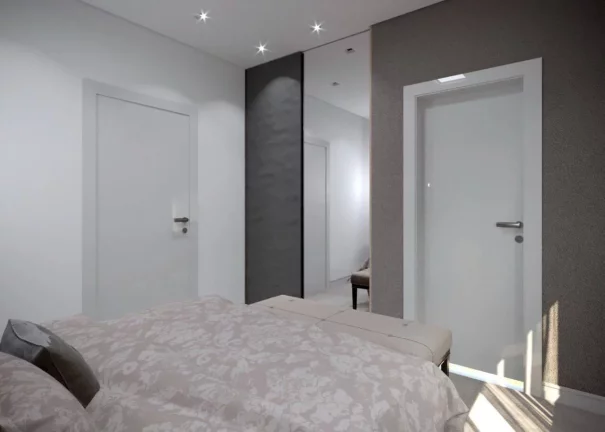 Imagem Casa à venda Riviera módulo 5 finamente decorada e localização privilegiada