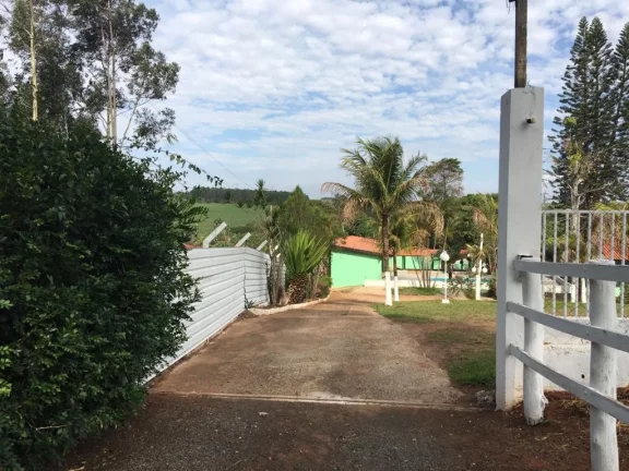 Imagem Haras - Fazenda Barra Seca