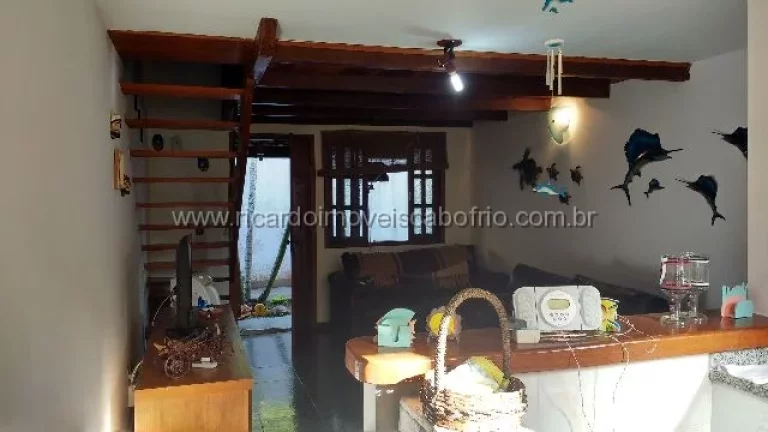 Imagem Apartamento Duplex Ágata