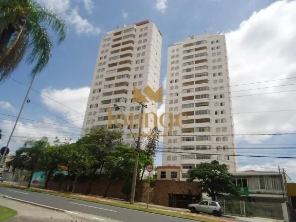 Imagem Apartamento À Venda em Vila Trujillo Zona Norte- Sorocaba/SP