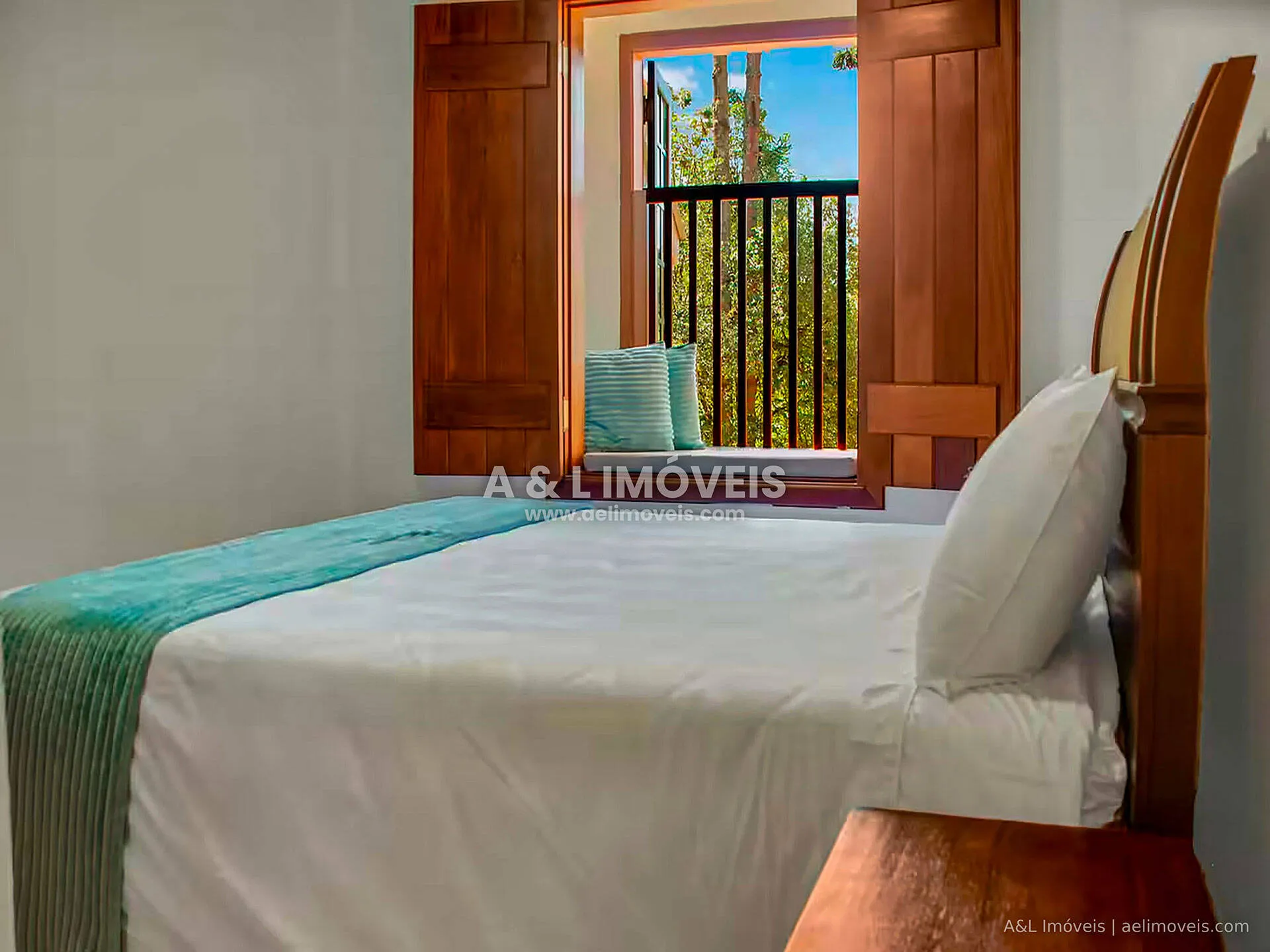 Imagem Cobertura Duplex à Venda | Capivari, Campos do Jordão - 3 Suítes e Lareira