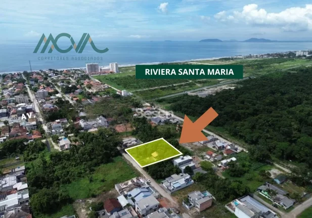 Oportunidade: 4 Terrenos no Balneário Paese ? Itapoá/SC
