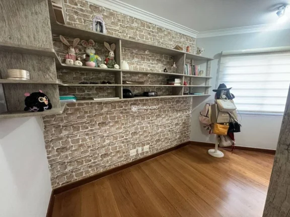 Imagem Sobrado com 3 Suítes à venda, 331 m² por R$ 1.950.000 - Terras de Piracicaba - Piracicaba/SP