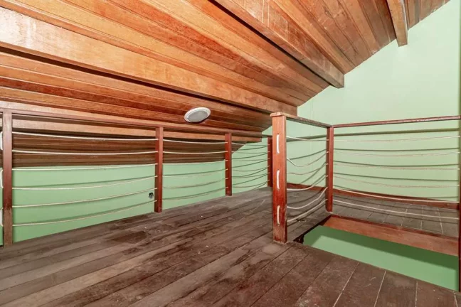 Imagem Cobertura Duplex para venda no bairro Santana em Porto Alegre