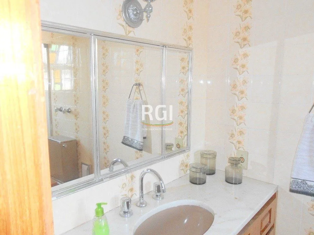 Imagem Apartamento para Venda - 154.69m², 3 dormitórios, sendo 1 suites, 2 vagas - Santa Tereza