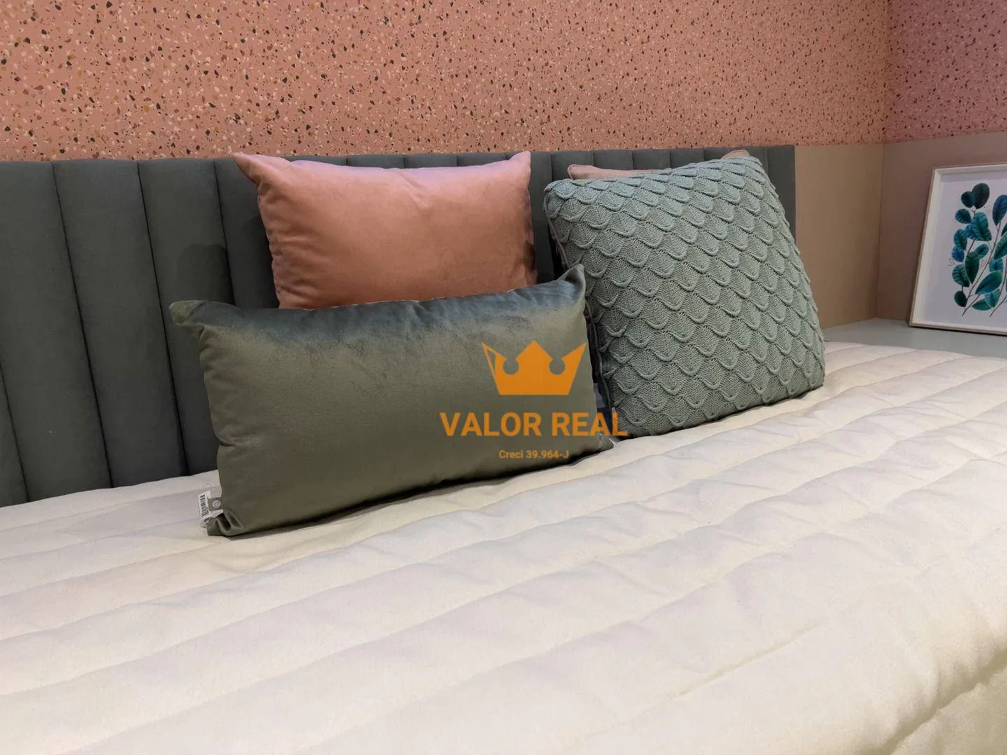 Imagem Lançamento Authoria - Apartamentos Exclusivos de 137 m² a 211 m².