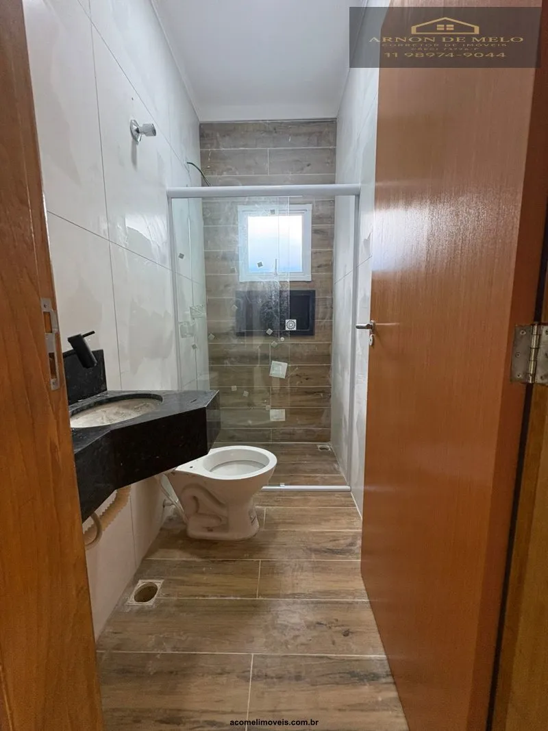 Imagem Casas no Litoral para venda em Mongagua no bairro Agenor de Campos