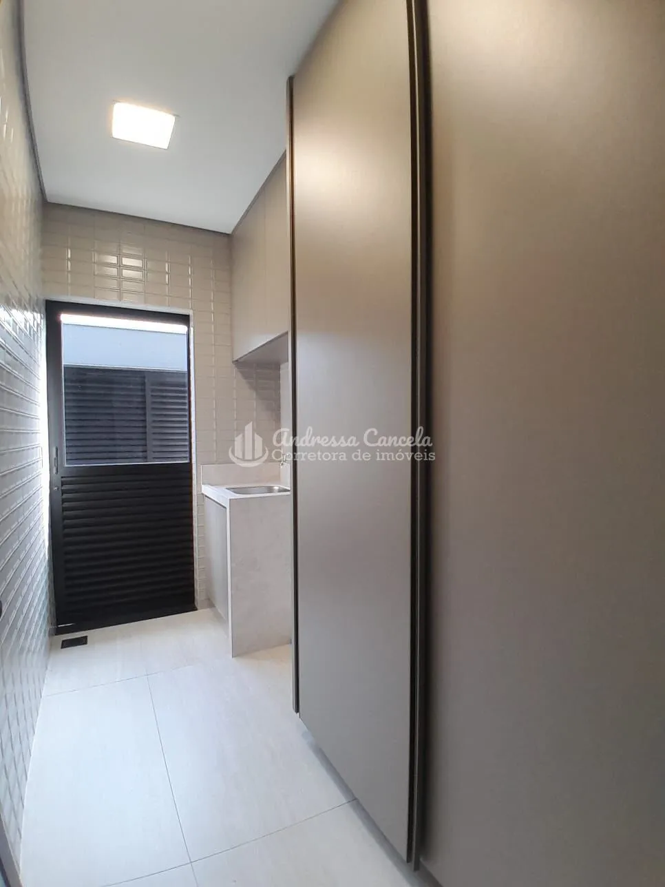 Imagem Damha V - Casa nova à venda Damha V - R$ 4.600.000 - 4 suítes