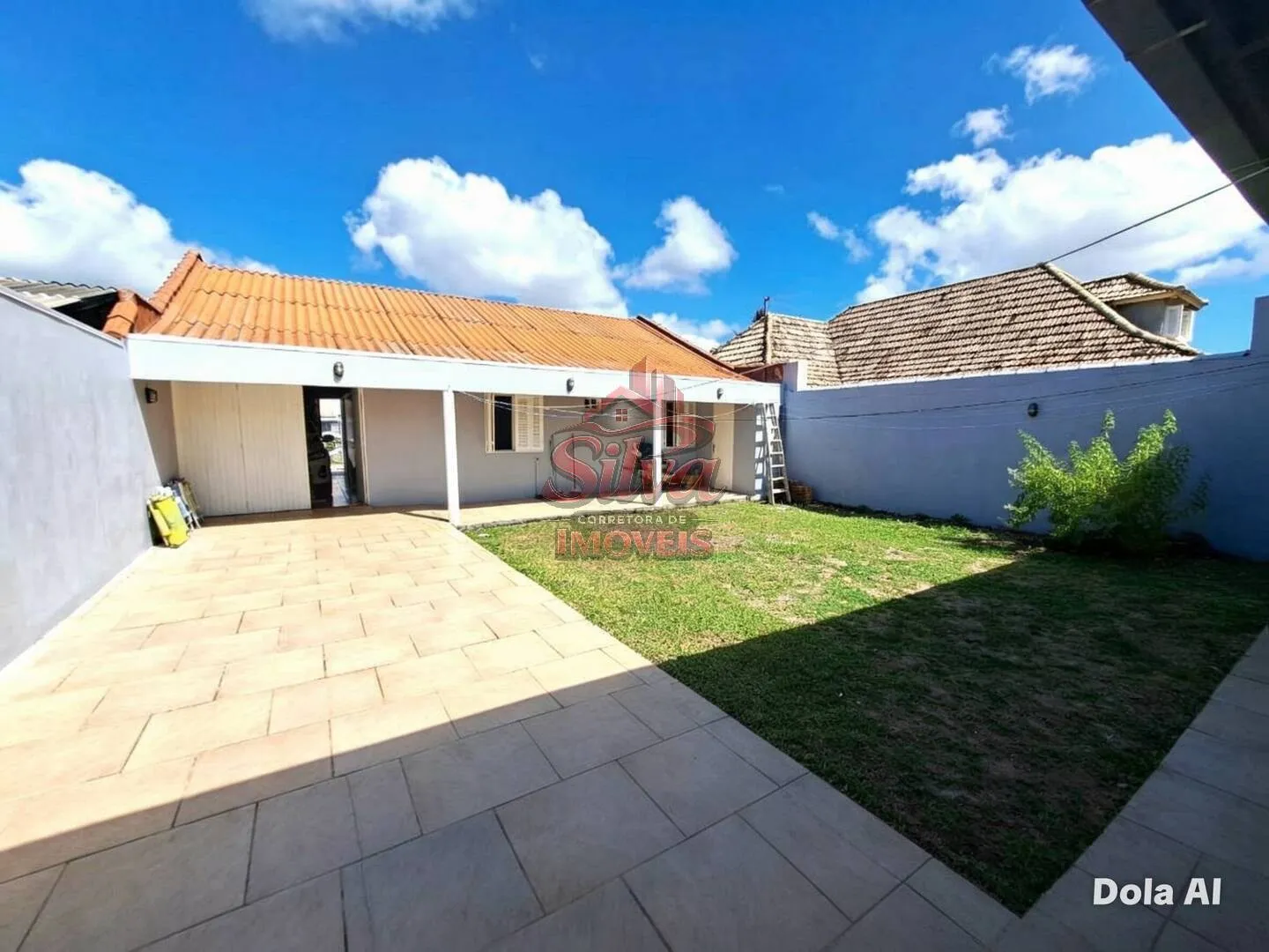 Imagem Casa 4 dormitórios com quiosque no Ipiranga, Imbé