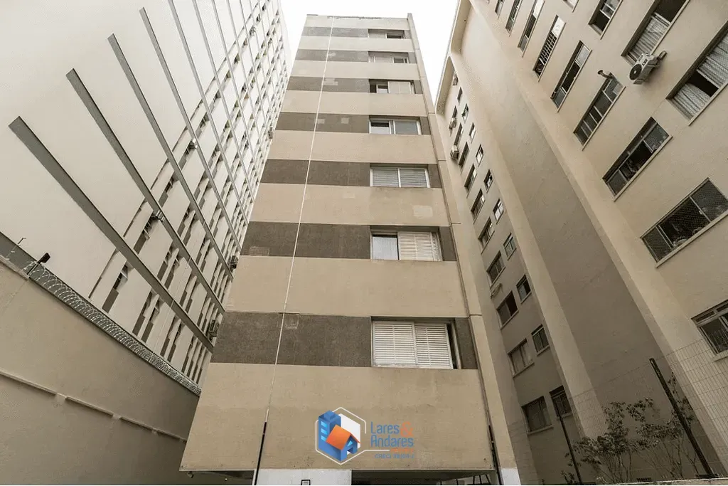 Imagem Apartamento à venda 2 Quartos 1 Vaga 73M² Indianópolis São Paulo - SP