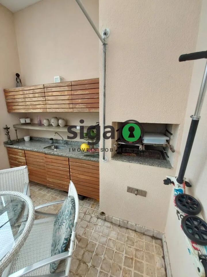 Imagem Cobertura a venda na Chácara Santo Antônio com 2 quartos 130m²