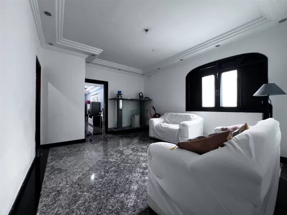 Imagem Casa com 4 dorms, Canto do Forte, Praia Grande - R$ 2.1 mi, Cod: 2682