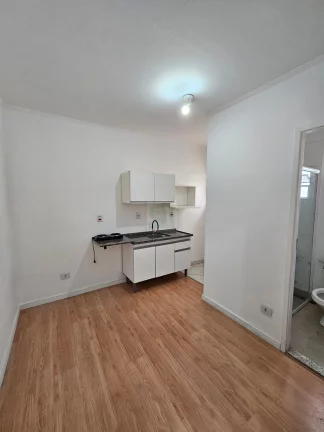 Imagem APARTAMENTO RESIDENCIAL em SÃO PAULO - SP, RIO PEQUENO