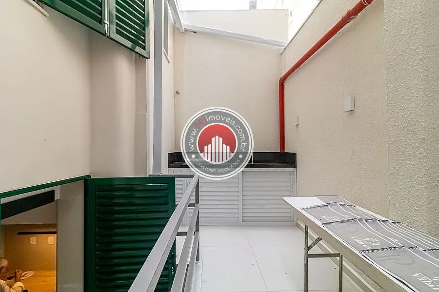 Imagem Apartamento a Venda no bairro Copacabana - Rio de Janeiro, RJ