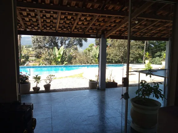 Foto do imóvel Chácara com 3 Quartos à Venda, 170 m² em Rodeio - Extrema