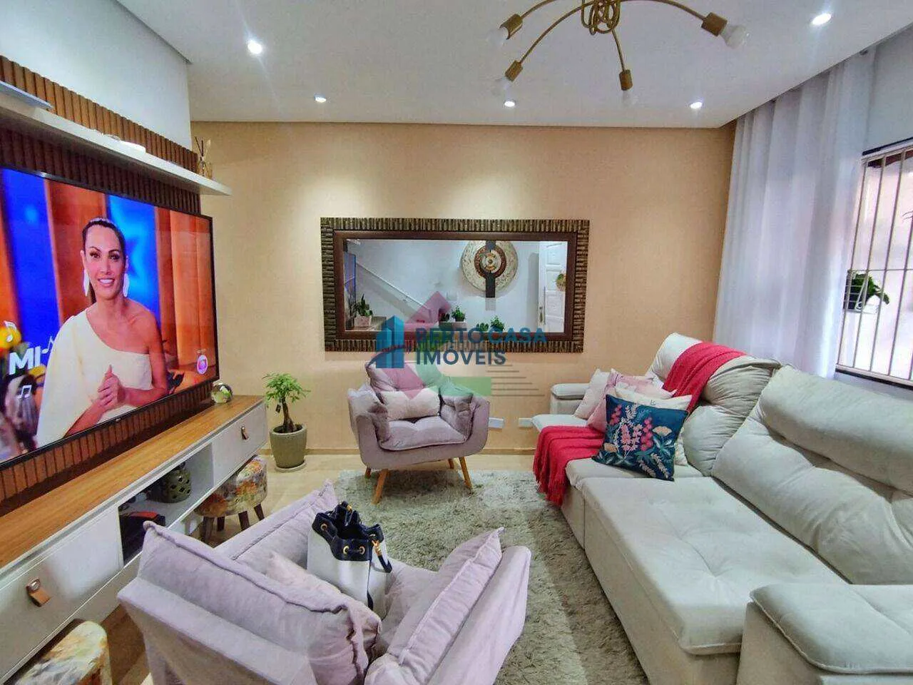 Imagem Casa Padrão