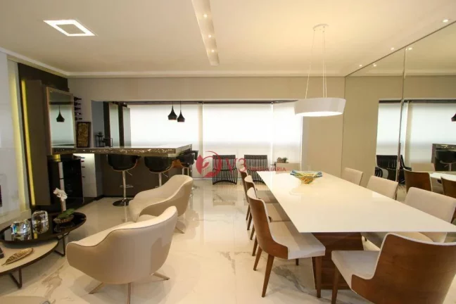 Imagem Apartamento com 4 dormitórios à venda, 202 m por R$ 2.500.000,00 - Tatuap?(C) - São Paulo/SP