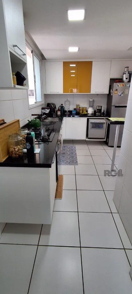 Imagem Apartamento de 3 dormitórios e 2 vagas