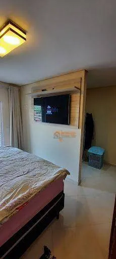 Imagem Sobrado com 3 dormitórios à venda, 190 m² por R$ 790.000,00 - Parque Continental III - Guarulhos/SP