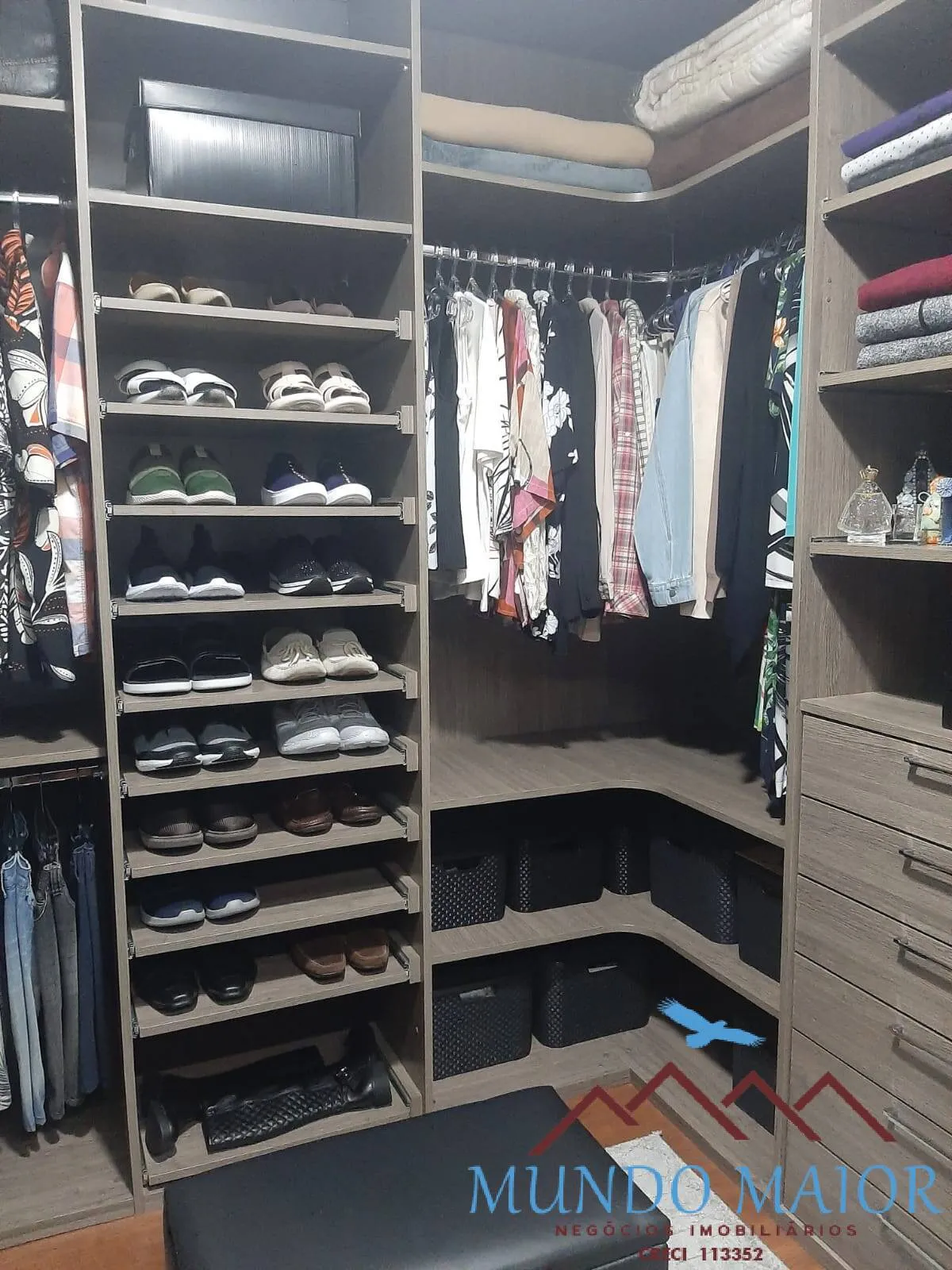 Imagem Apartamento com 3 Quartos e 2 suites , 100m² - Sao Caetano do Sul !!!