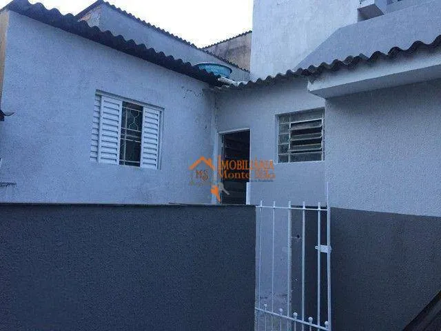 Imagem Casa com 32 dormitórios à venda, 500 m² por R$ 1.484.000,00 - Jardim Palmira - Guarulhos/SP