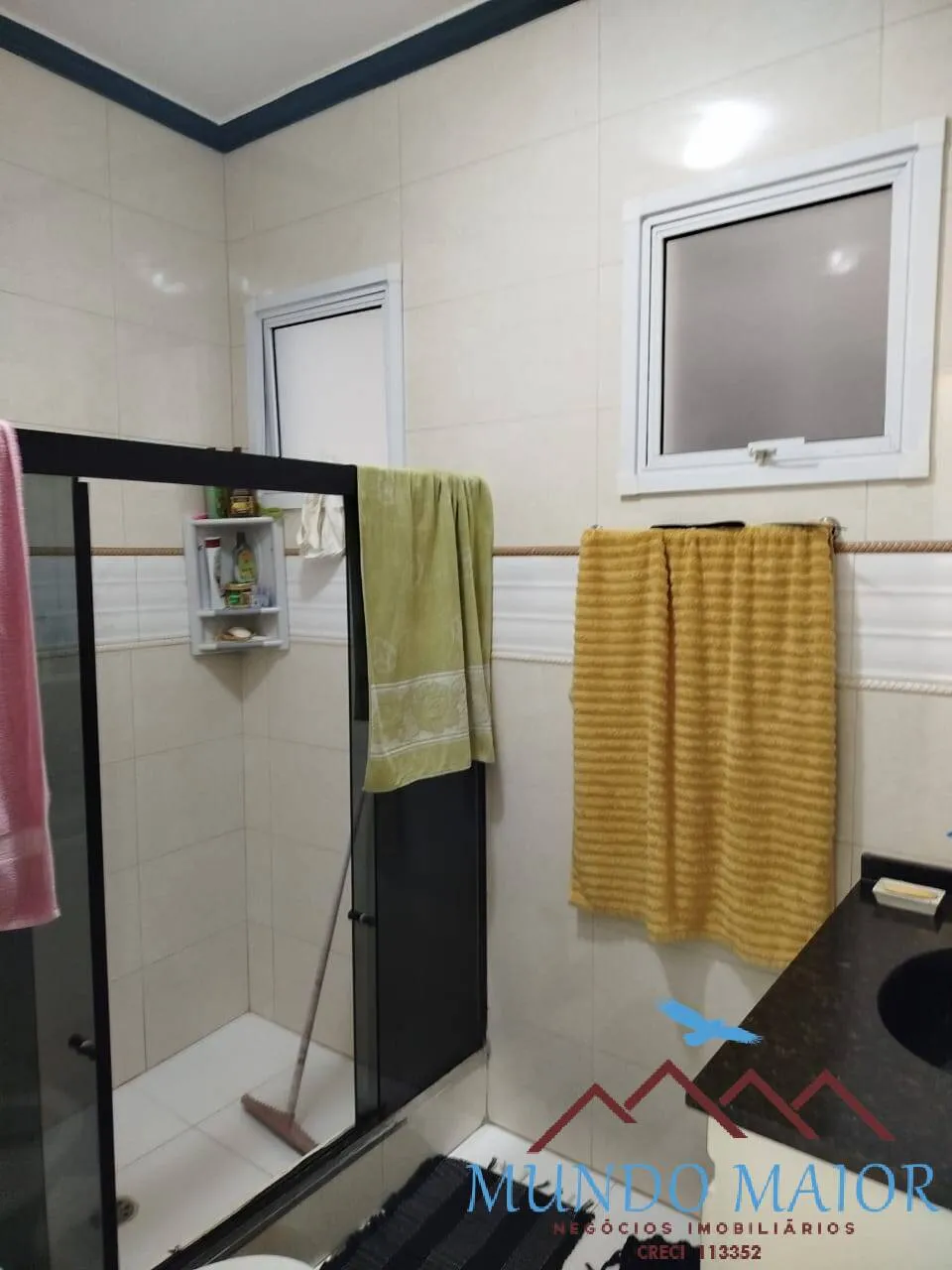 Imagem Casa Acessível em Rua Particular -Ideal para Idosos e Cadeirantes-Sto Andre