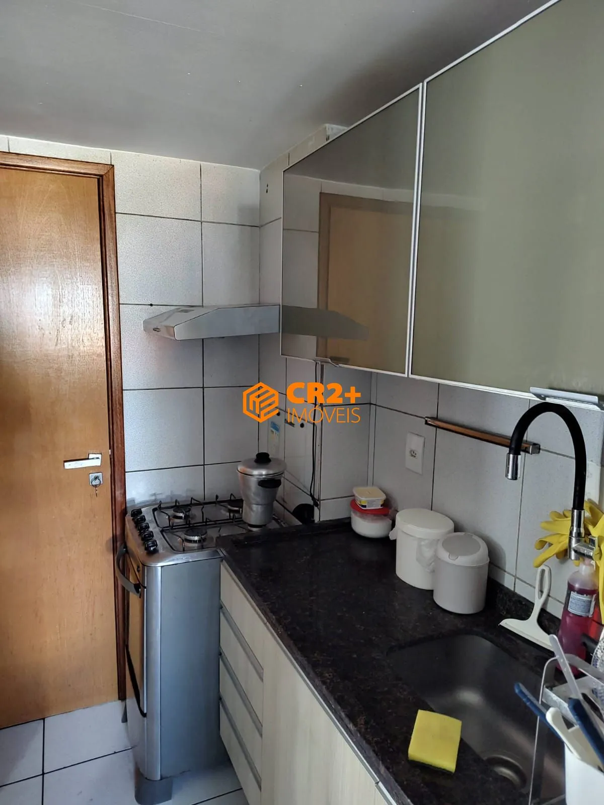 Imagem Vendo apartamento MOBILIADO com 2 quartos - 63m²