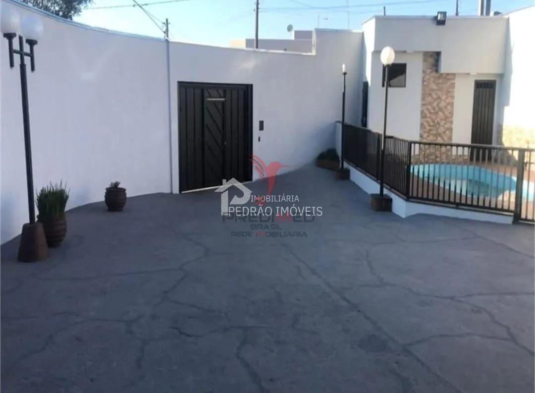Foto do imóvel Casa de 1 quarto, 62m² no bairro Jardim João Paccola, em Lençóis Paulista
