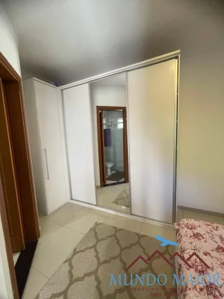 Imagem Cobertura Completa com 3 Dorms, Home Office e Gourmet Espaço, Conforto !!
