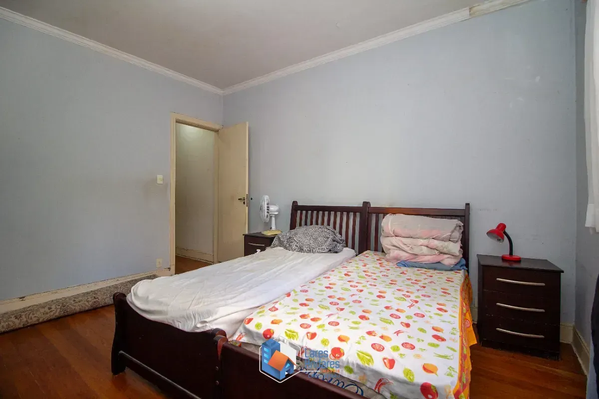 Imagem Casa para venda em Aclimação com 3 quartos, 120m²