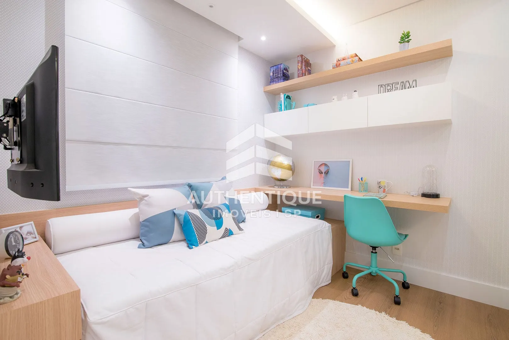 Imagem HEAVEN DESIGN SAUDE - Apartamento à venda em São Paulo/SP