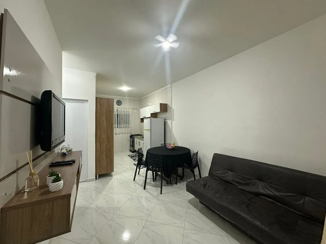 Foto do imóvel CASA 2 DORMITORIOS SENDO 1 SUITE EM CONDOMINIO LADO PRAIA NO CIBRATEL 2 EM ITANHAEM