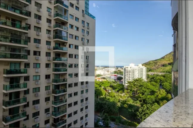 Imagem Apartamento à Venda - Recreio, 2 Quartos, 99 m2
