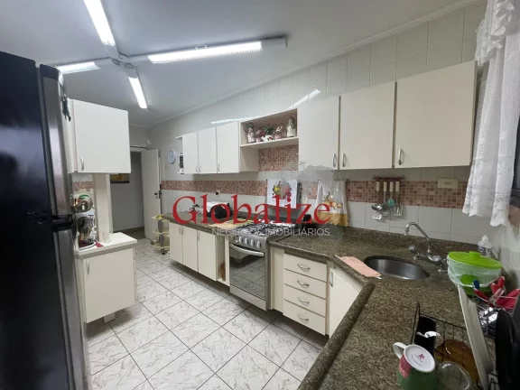 Imagem APTO À VENDA NO BAIRRO CAMPO GRANDE COM 3 DORMITÓRIOS, 1 SUÍTE, WC SOCIAL, SALA INTEGRADA, COZ. PLANEJADA, DEP. COMPLETA. GAR. DEMARCADA