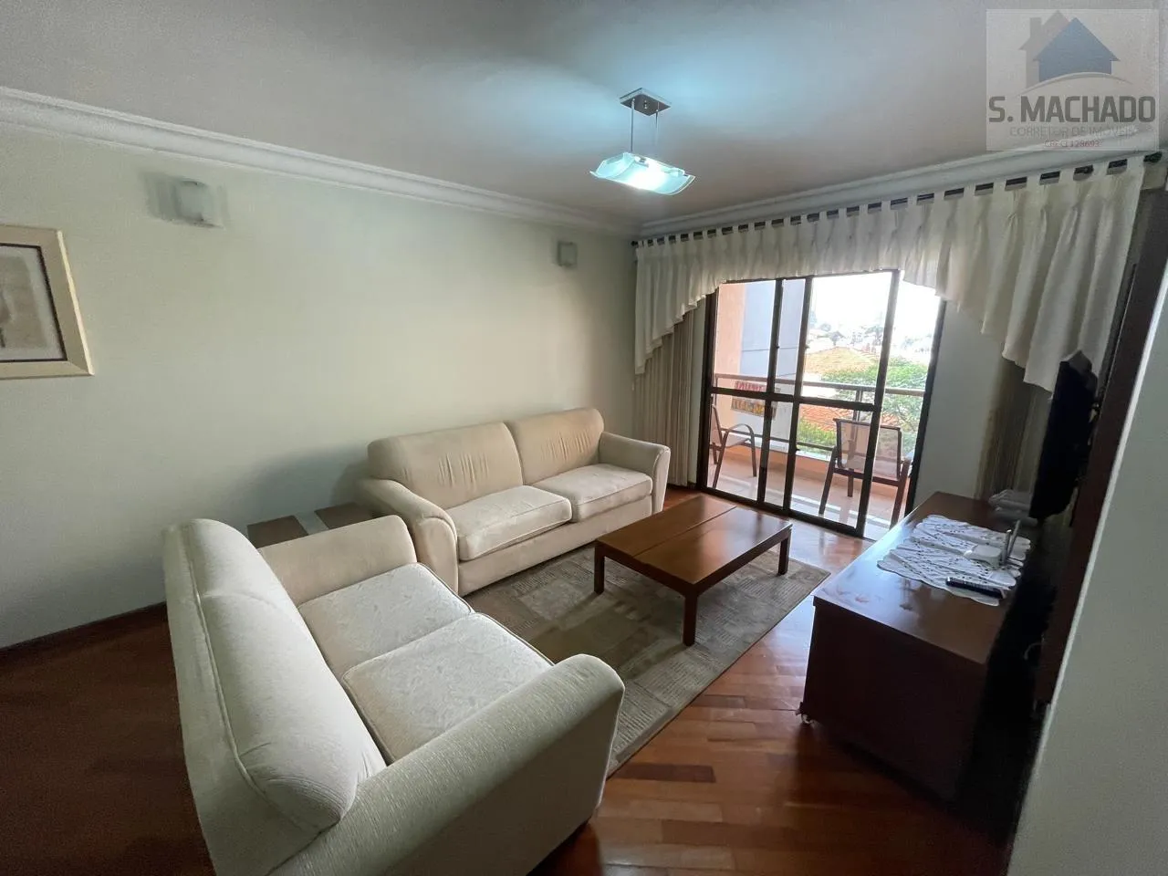 Imagem Apartamento para Venda em Santo André / SP no bairro Santa Maria