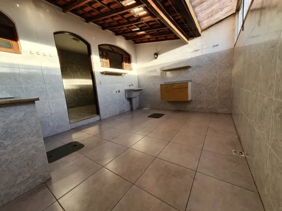 Imagem Casa de Condomínio com 2 Quartos à Venda, 75 m² em Parque São Luiz - Teresópolis