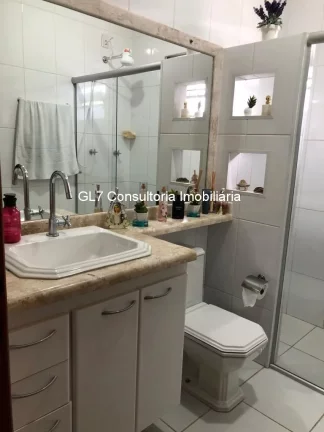 Imagem Casa a Venda Próximo ao Centro, Jardim Renata Indaiatuba SP