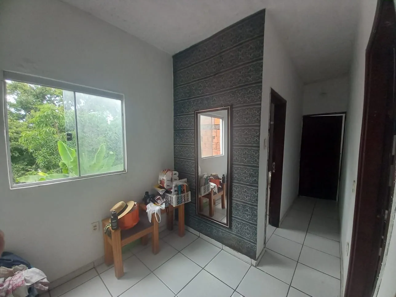 Imagem Sobrado 2 quartos Bairro Ponte Nova Várzea Grande