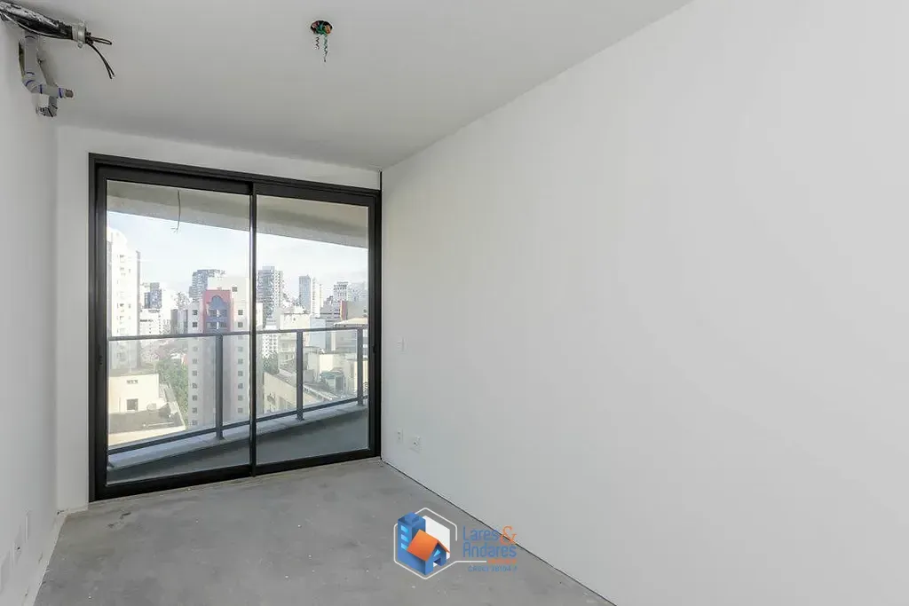 Imagem Apartamento à venda 3 Quartos 1 Suite 152M² Vila Olímpia São Paulo - SP