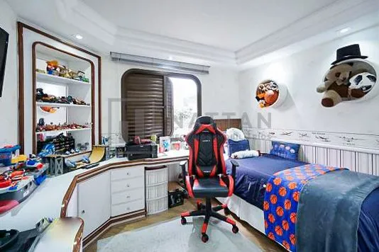 Imagem Apartamento com 4 dormitórios à venda, 160 m² por R$ 1.700.000,00 - Mooca - São Paulo/SP