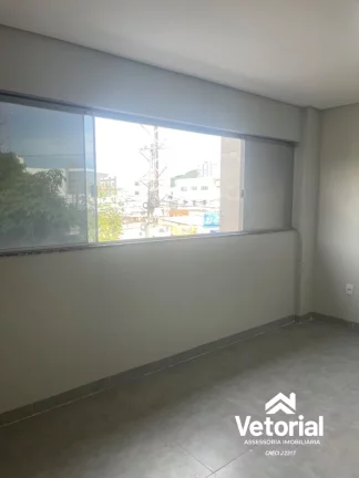Imagem Sala Comercial para Locação no Centro de Barreiras-BA: 2 Salas, 1 Banheiro, 40m² de Área