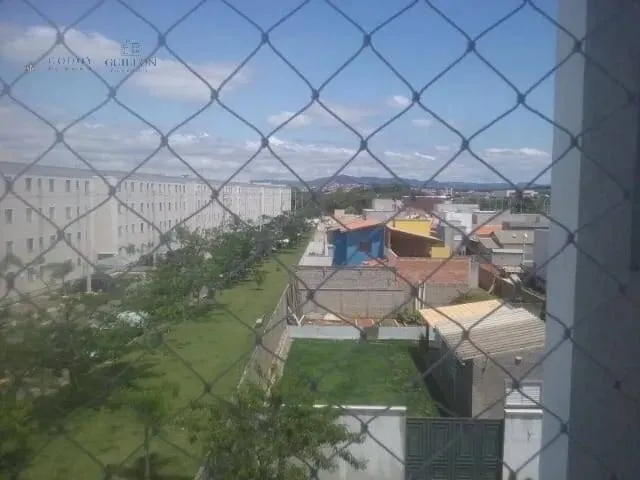 Imagem Apartamento à venda 2 Quartos, 1 Suite, 1 Vaga, 64M², Vista Alegre, Taubaté - SP | Condomínio vista Alegre